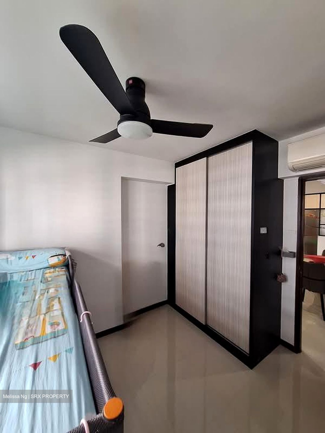 Blk 166A Yung Kuang Court (Jurong West), HDB 4 Rooms #572776761